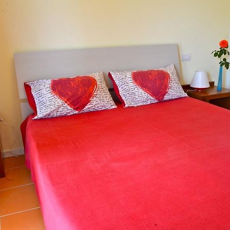 B&B Sotto Le Stelle Fano Zimmer foto