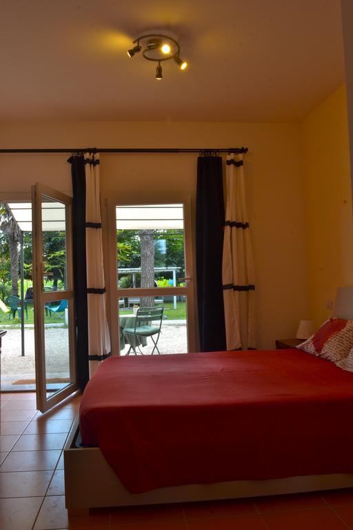 B&B Sotto Le Stelle Fano Zimmer foto